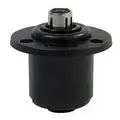 Shure A400SMXLR shock mount for goosenecks XLR