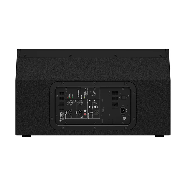 Yamaha DHR15M Aktiv høyttaler 15"  DSP trekasse 