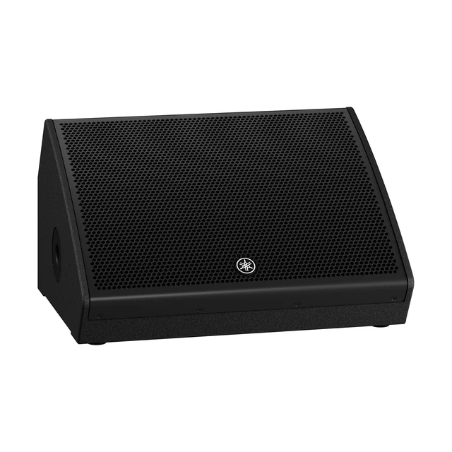 Yamaha DHR15M Aktiv høyttaler 15"  DSP trekasse 