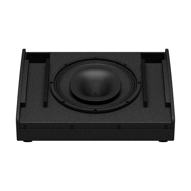 Yamaha DHR15M Aktiv høyttaler 15"  DSP trekasse 