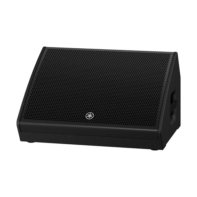 Yamaha DHR15M Aktiv høyttaler 15"  DSP trekasse 