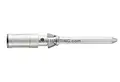 Harting HAN D M Crimp cont. 0,14-0,37mm² R15-STI-C 0,14-0,37QMM AWG26-22