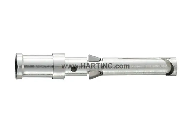 Harting HAN D F CRIMP CONTACT AG 0,75MM 