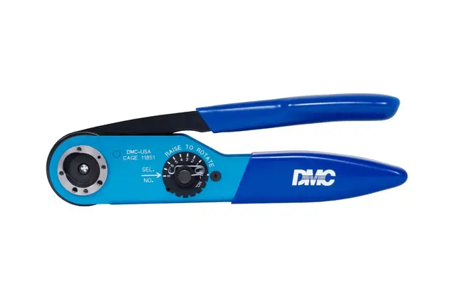 DMC AF8 - Crimp Tool - M22520/1-01 
