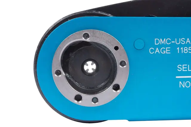 DMC AF8 - Crimp Tool - M22520/1-01 