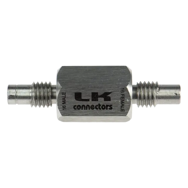 Link Positioner for Size-16 Pins 
