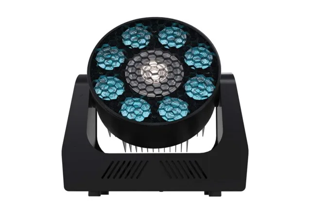CLS Krypton series, black 