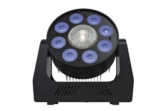 CLS Krypton series, black 