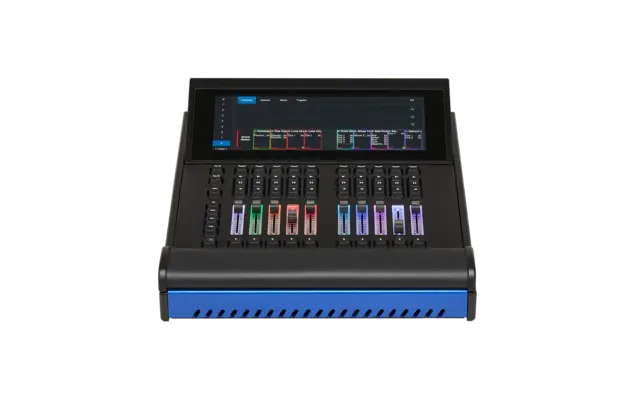 ETC Hog Tour Wing playback wing in box 