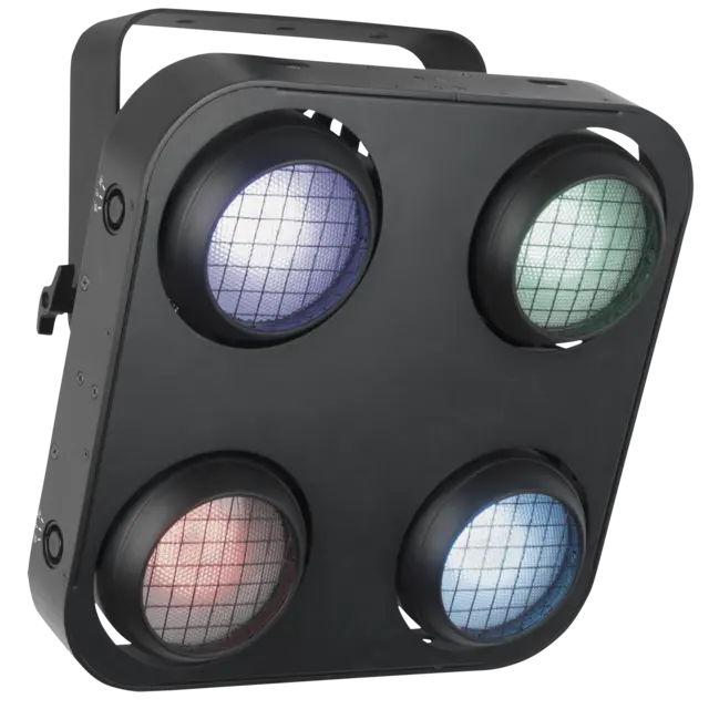 Showtec Stage Blinder 4 Blaze 