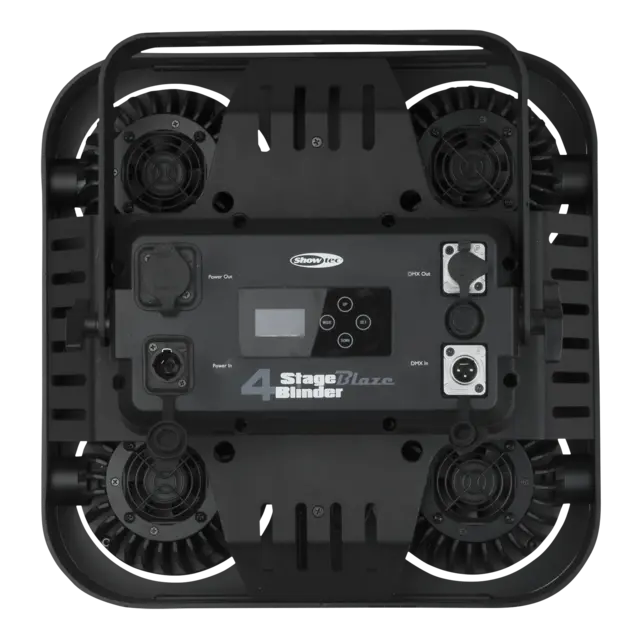 Showtec Stage Blinder 4 Blaze 