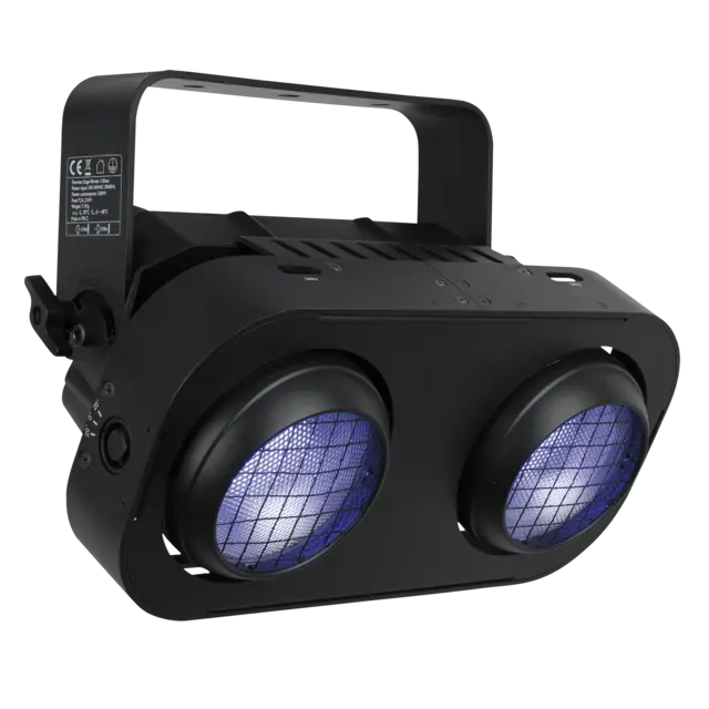 Showtec Stage Blinder 2 Blaze 