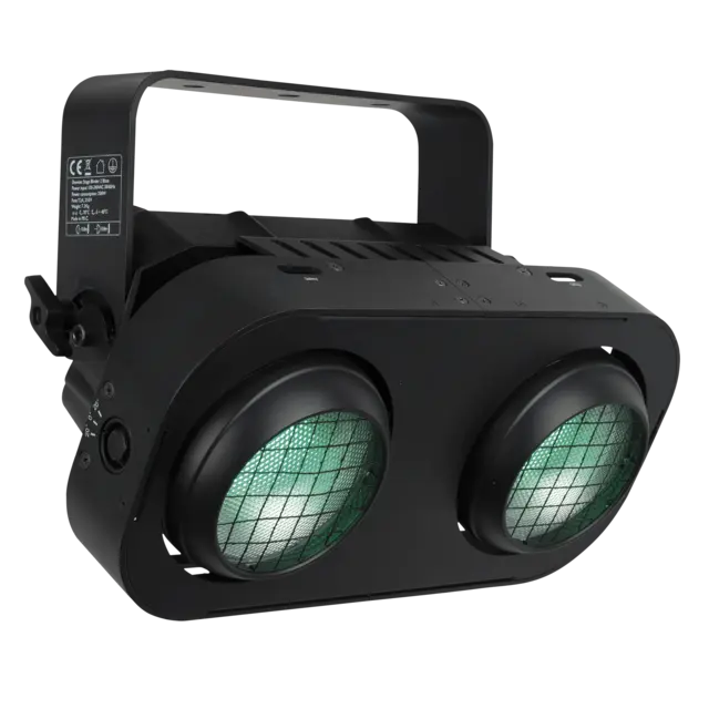Showtec Stage Blinder 2 Blaze 