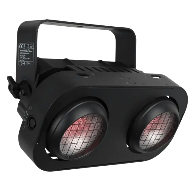 Showtec Stage Blinder 2 Blaze 