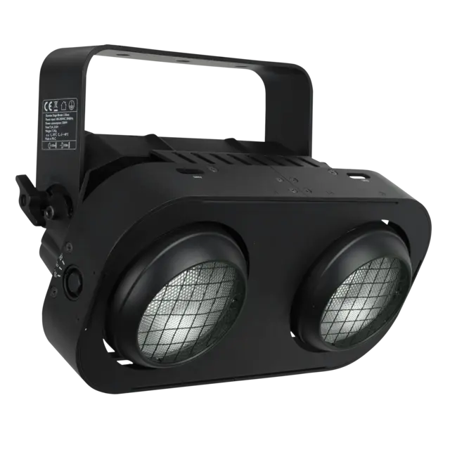 Showtec Stage Blinder 2 Blaze 