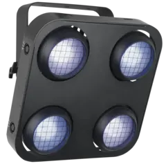 Showtec Stage Blinder 4 Blaze