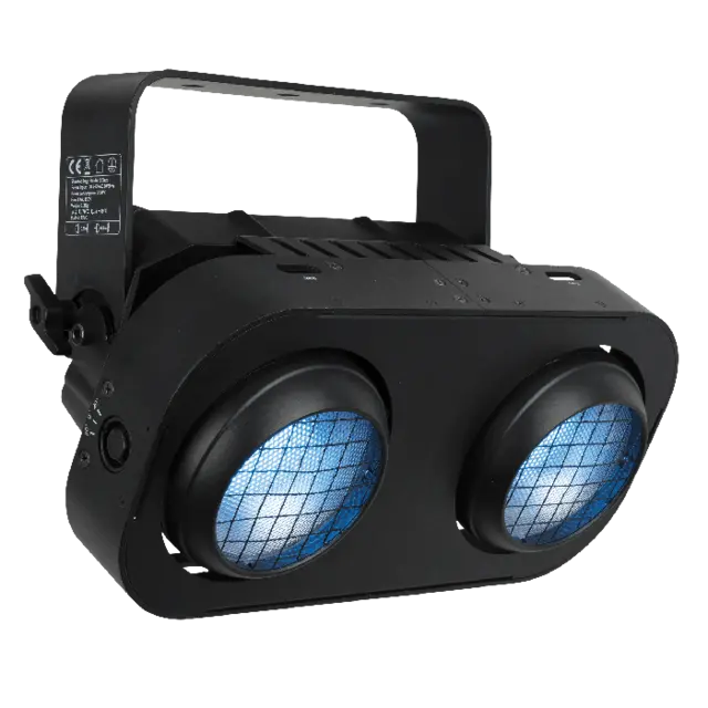 Showtec Stage Blinder 2 Blaze 