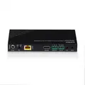 Lindy Mottaker HDMI 4K60, IR &amp; RS232 HDBaseT Cat.6 KVM, 150m