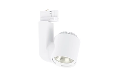 CLS Jade S White 2700K DALI Skinnemontering CRI90 63°-69°
