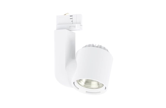 CLS Jade S White 2700K DALI Skinnemontering CRI90 37°-45° 
