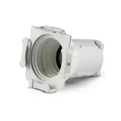 ETC Source Four Mini 36° Lens Tube, Whi