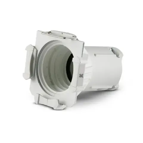 ETC Source Four Mini 36° Lens Tube, Whi 