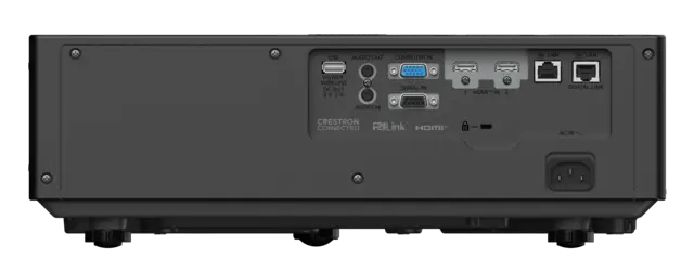 Panasonic PT-VMZ72EJ 7,2KL 3LCD Installation WUXGA Laser 