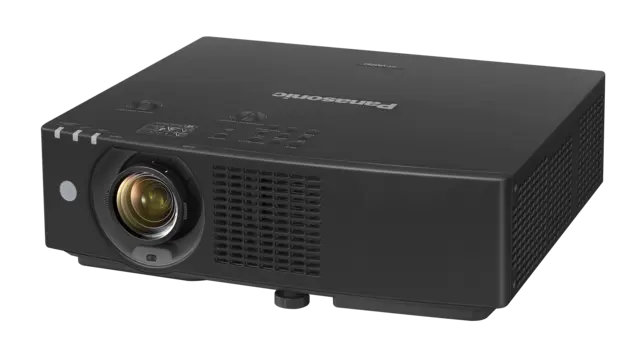 Panasonic PT-VMZ72EJ 7,2KL 3LCD Installation WUXGA Laser 