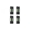 Sennheiser batteri til ew serie