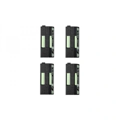 Sennheiser batteri til ew serie