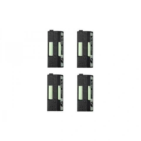 Sennheiser batteri til ew serie 