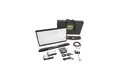 Kino Flo FreeStyle Air Max LED DMX Kit w/soft case