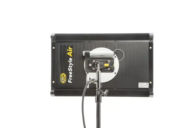 Kino Flo FreeStyle Air Mini Panel w/Harness 
