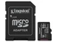 Kingston microSDXC Canvas Select Plus 64GB Med Adapter, Opp til 150 MB/s read