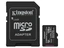 Kingston microSDXC Canvas Select Plus 128GB Med Adapter, Opp til 150 MB/s read