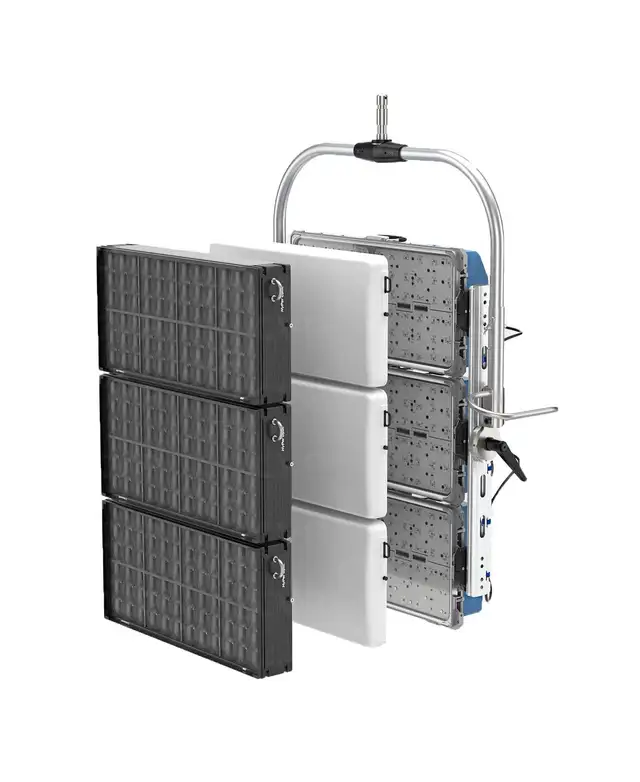 Arri X Modular Yoke incl. Spigot 