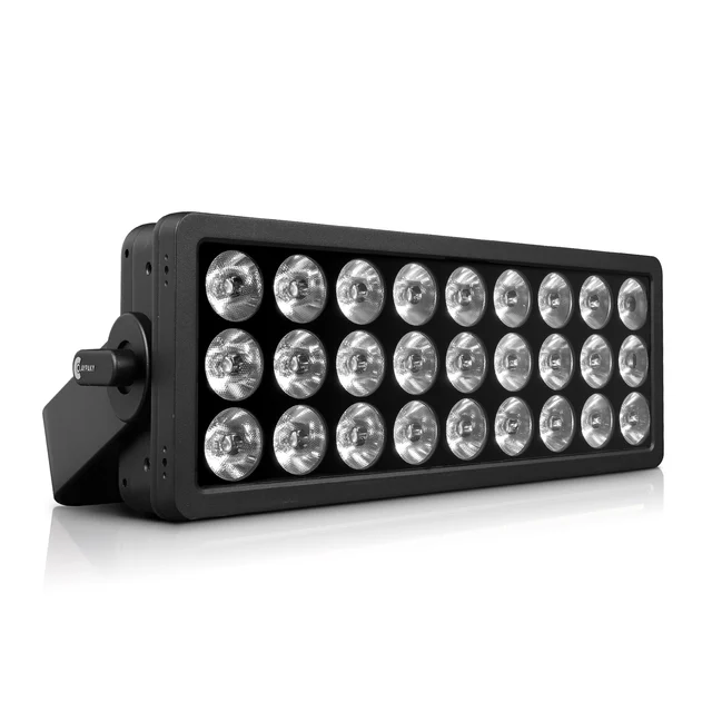 Claypaky Tambora Rays 