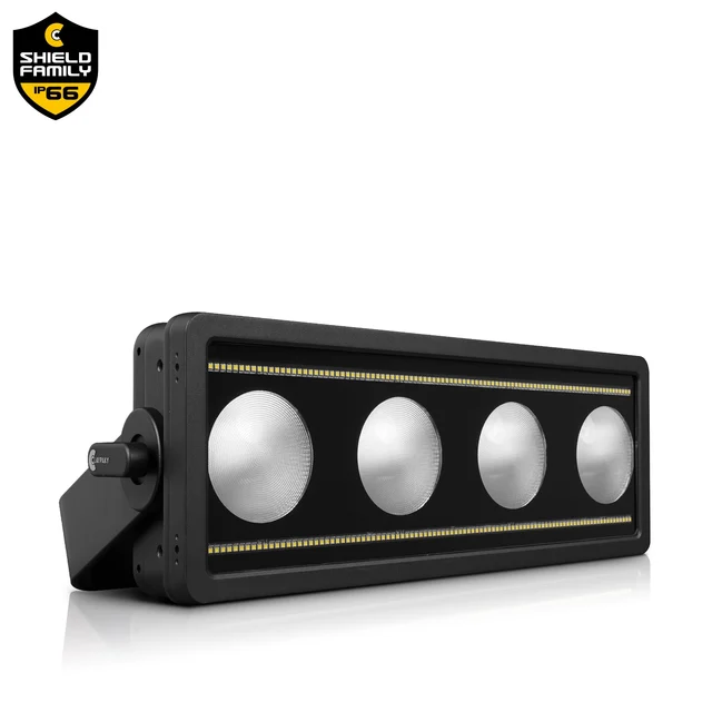 Claypaky TAMBORA FLASH 