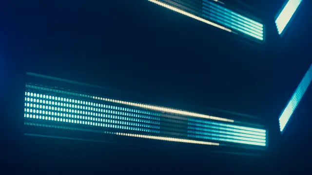 Claypaky Tambora Glare 