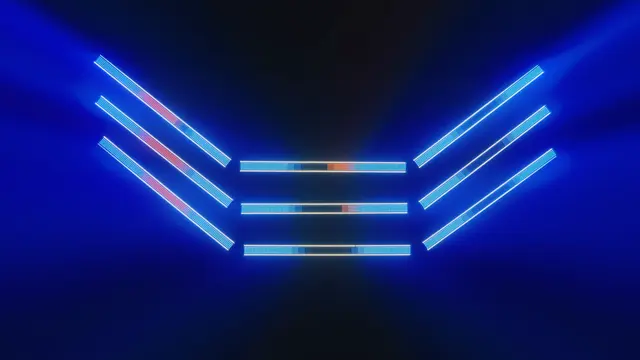 Claypaky Tambora Glare 