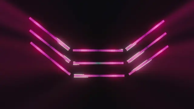 Claypaky Tambora Glare 