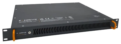 ETC F-Drive 1U Power Supply 1800W 48V 