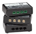 ETC B-Box Four output breakout box - RJ45