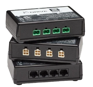 ETC B-Box Four output breakout box - RJ45