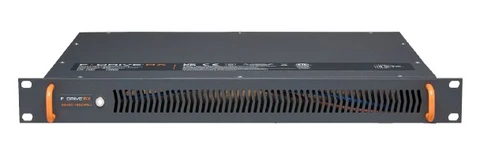 ETC F-Drive RX Power Supply, 1U, 56VDC, 1800 W 