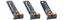 ETC F-Drive RX FTW 8 Output Card Fade to Warm, 8 channels