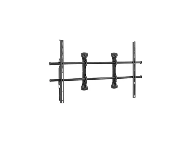 Chief X-Large Fusion Veggfeste Svart, 55–100" Max 113,4?kg 