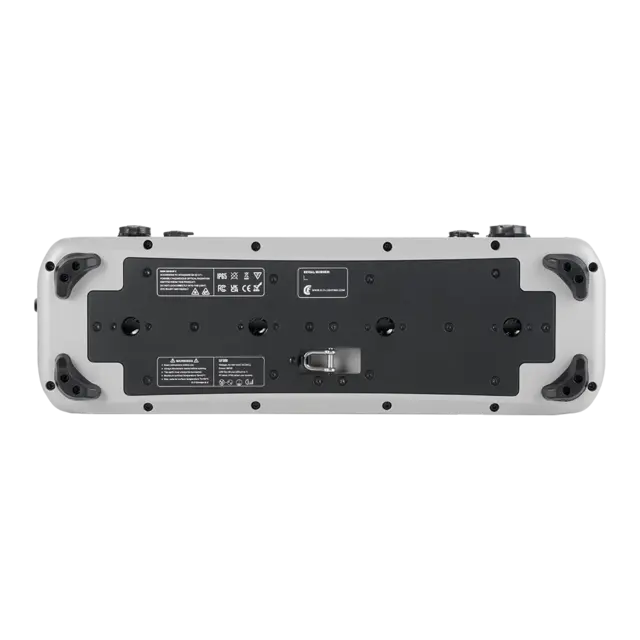 CLF SERA SUPERIOR LED WASH 4 INDIVIDUALLY CONTROLLABLE SEGMENTS 