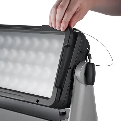 CLF SERA SUPERIOR LED WASH 4 INDIVIDUALLY CONTROLLABLE SEGMENTS 