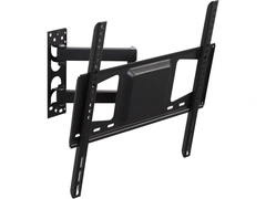 iiglo veggfeste TV Svart, 26" til 55" Max 30 kg